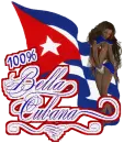 100% bella cubana