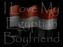 I love My Egyptian Boyfriend