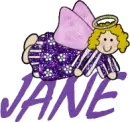 Jane Angel