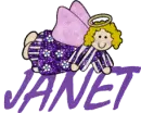 Janet Angel
