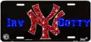 irv gotty NY