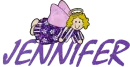 Jennifer Angel