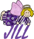 Jill Angel