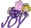 Joy Angel