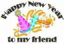 New Years