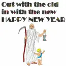 New Years 
