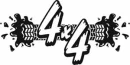 4 by 4