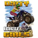 dirty girl