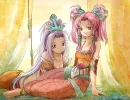 girls sister