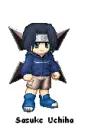 sasuke from gaiaonline