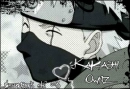 Kakashi