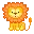 Small Lion