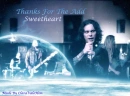 HIM - Kiss Of Dawn Thanks For The Add