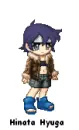 hinata from gaiaonline