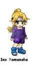 ino from gaiaonline
