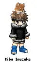kiba from gaiaonline