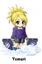 temari from gaiaonline