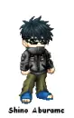 shino from gaiaonline