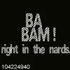 ba-bam right in those nards.