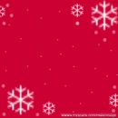 snow flakes