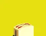 Yeah! Toast.