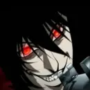 Alucard the cont dracula