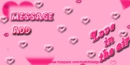 Love in the air