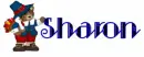 Sharon