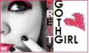 Pretty Goth Girll