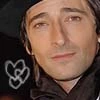 adrien brody
