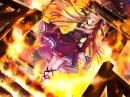 Burning House