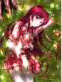 Cute Anime Girl