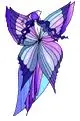 Butterfly Wings
