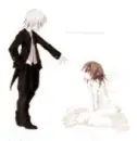 Take my hand...