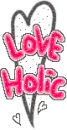 love holic