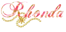 Rhonda