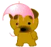cute bear
