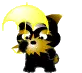 cute dog
