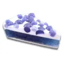blueberry pie