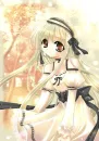 cute anime girl