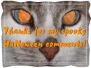 Halloween Cat
