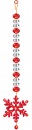 red flake