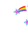 falling stars
