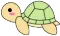 little turttle