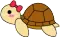 little turttle