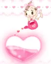 little cupid