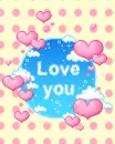 i love you