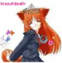 Anime Fox Gurl