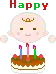 Happy Birthday To You!