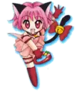 chibi zoey